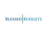 https://www.logocontest.com/public/logoimage/1451927408Blessed Budgets.png
